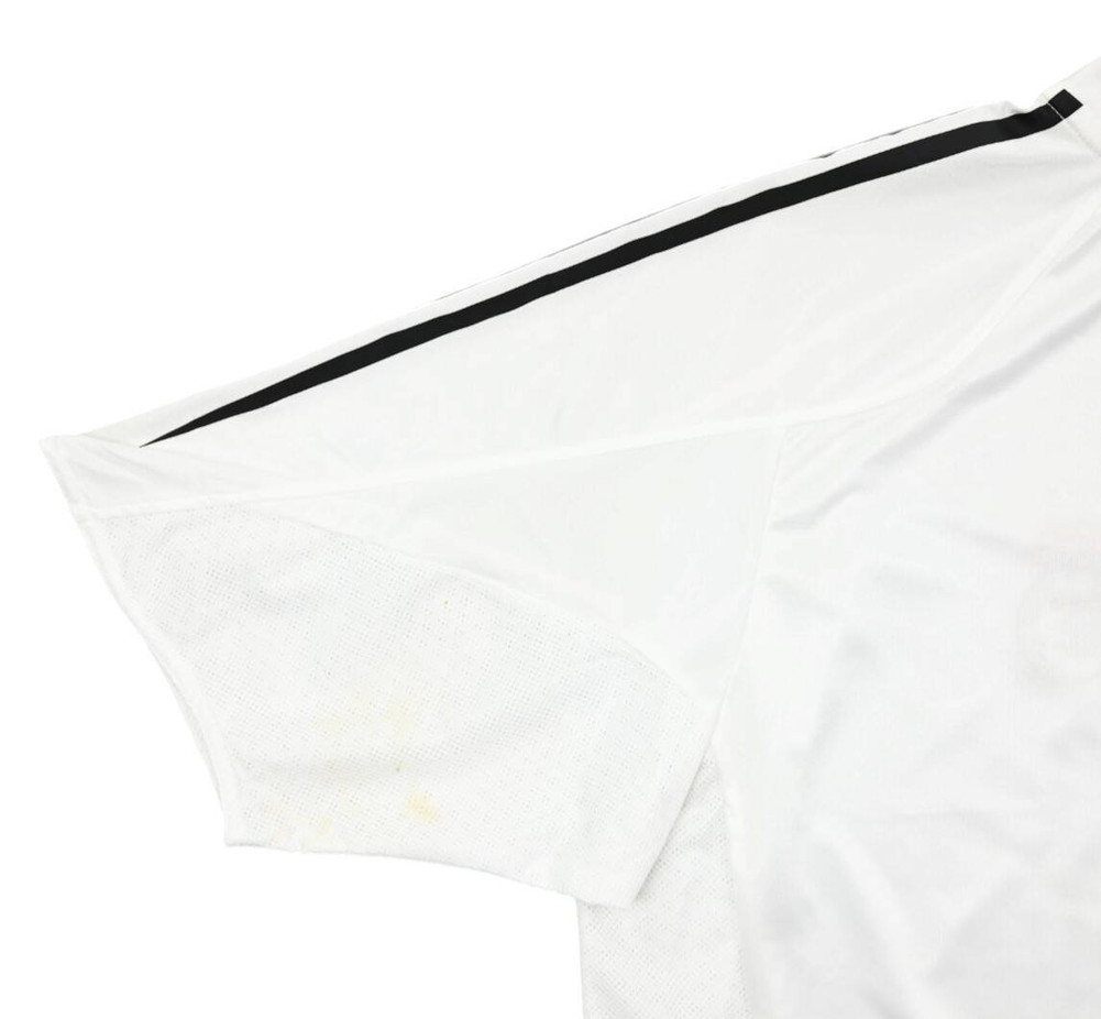 2004-05 REAL MADRID *RONALDO* KOSZULKA XL