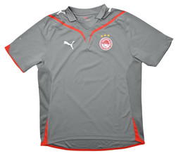 2009-10 OLYMPIACOS PIRAEUS KOSZULKA M