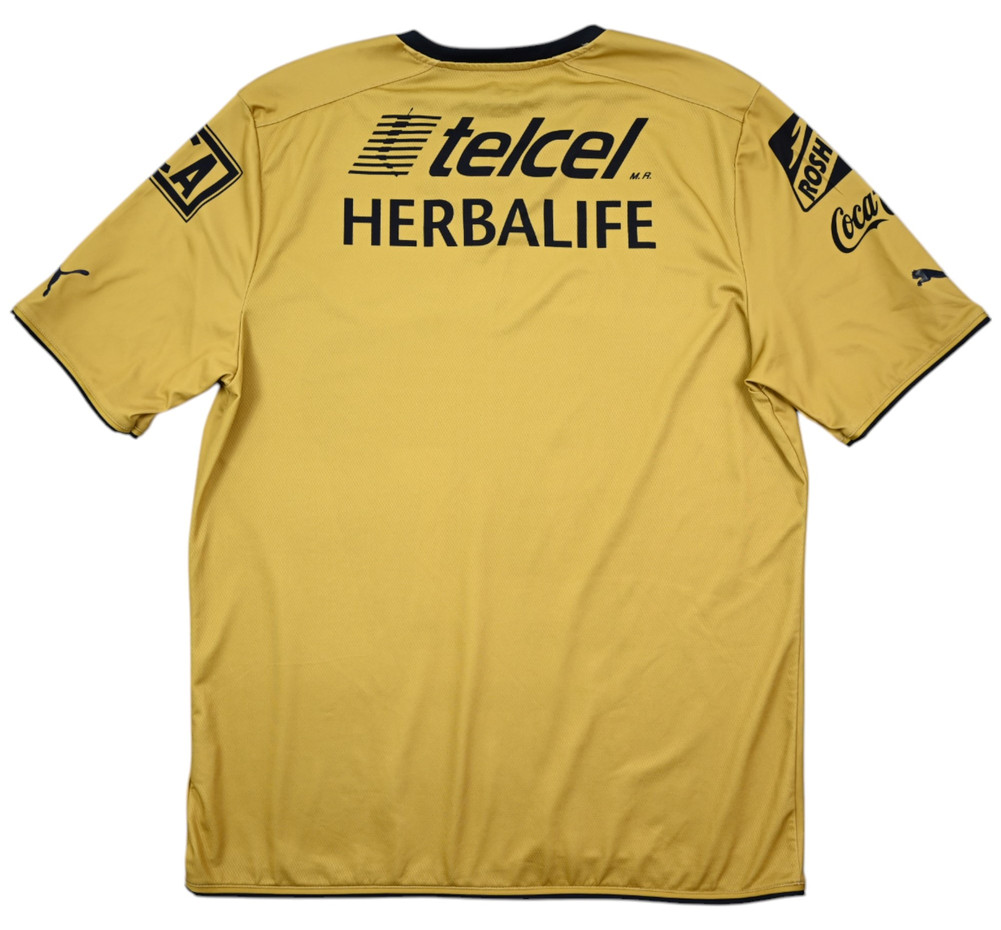 2013-14 PUMAS UNAM KOSZULKA XL