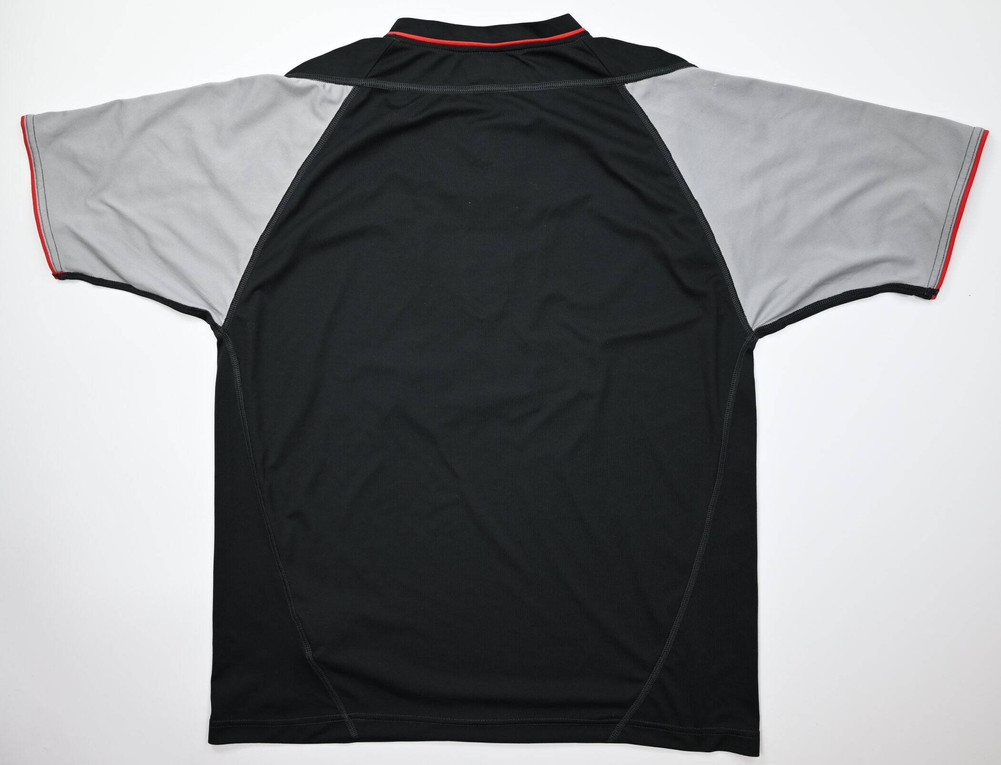 2002-04 LIVERPOOL KOSZULKA XL