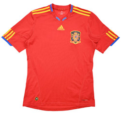 2009-10 SPAIN KOSZULKA M