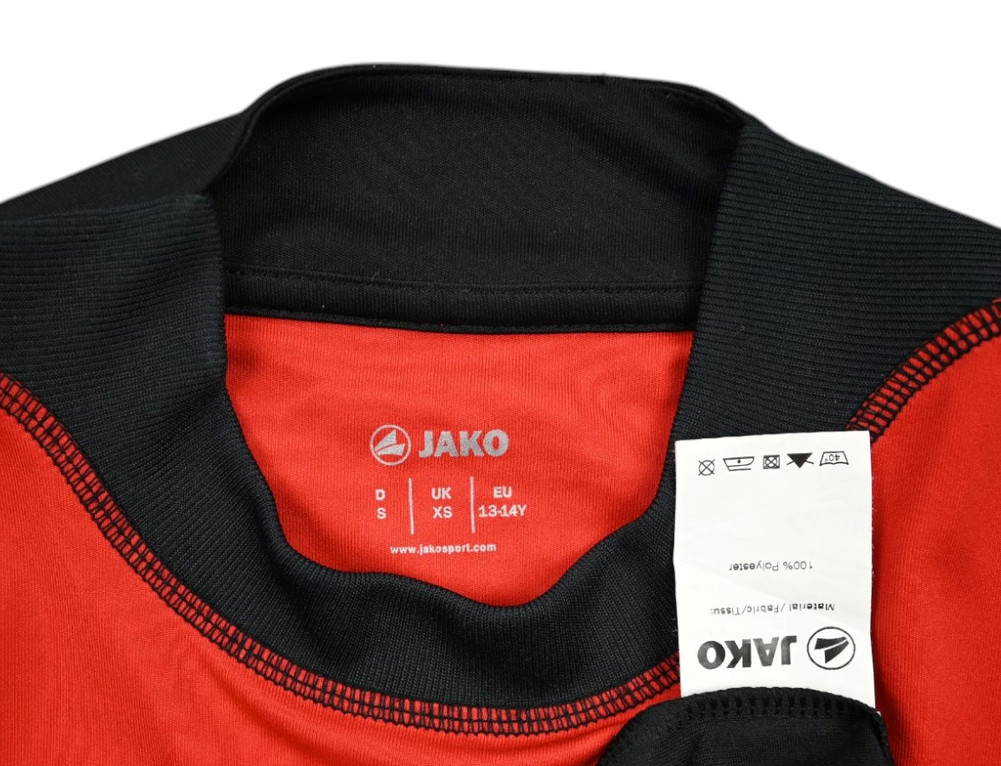 2009-10 EINTRACHT FRANKFURT #9 KOSZULKA XS