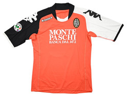 2009-10 AC SIENA *BRANDAO* KOSZULKA L