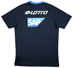 2017-18 HOFFENHEIM SHIRT M