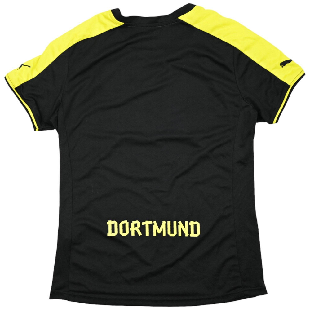2013-14 BORUSSIA DORTMUND KOSZULKA WOMENS M