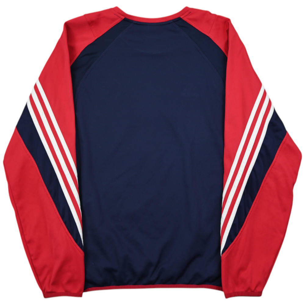 2003-04 BAYERN MUNCHEN BLUZA M