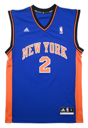 NEW YORK KNICKS *FELTON* NBA SHIRT S