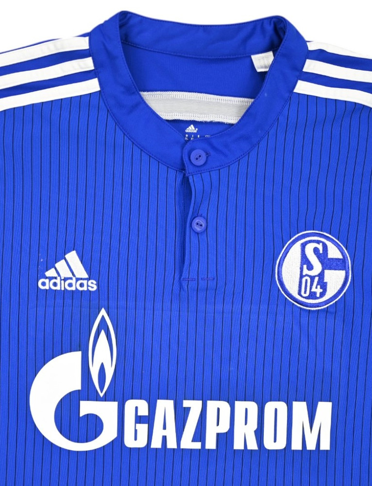 2014-16 SCHALKE KOSZULKA XL
