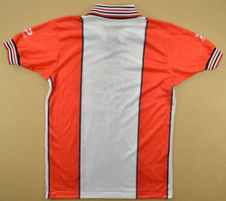 1980-83 SOUTHHAMPTON SHIRT S