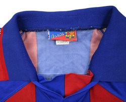 1995-97 BARCELONA *STOICHKOV* SHIRT XL