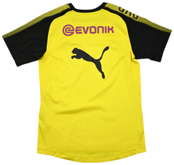2019-20 BORUSSIA DORTMUND KOSZULKA L. BOYS 