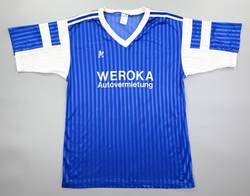 ADIDAS OLDSCHOOL #15 KOSZULKA L