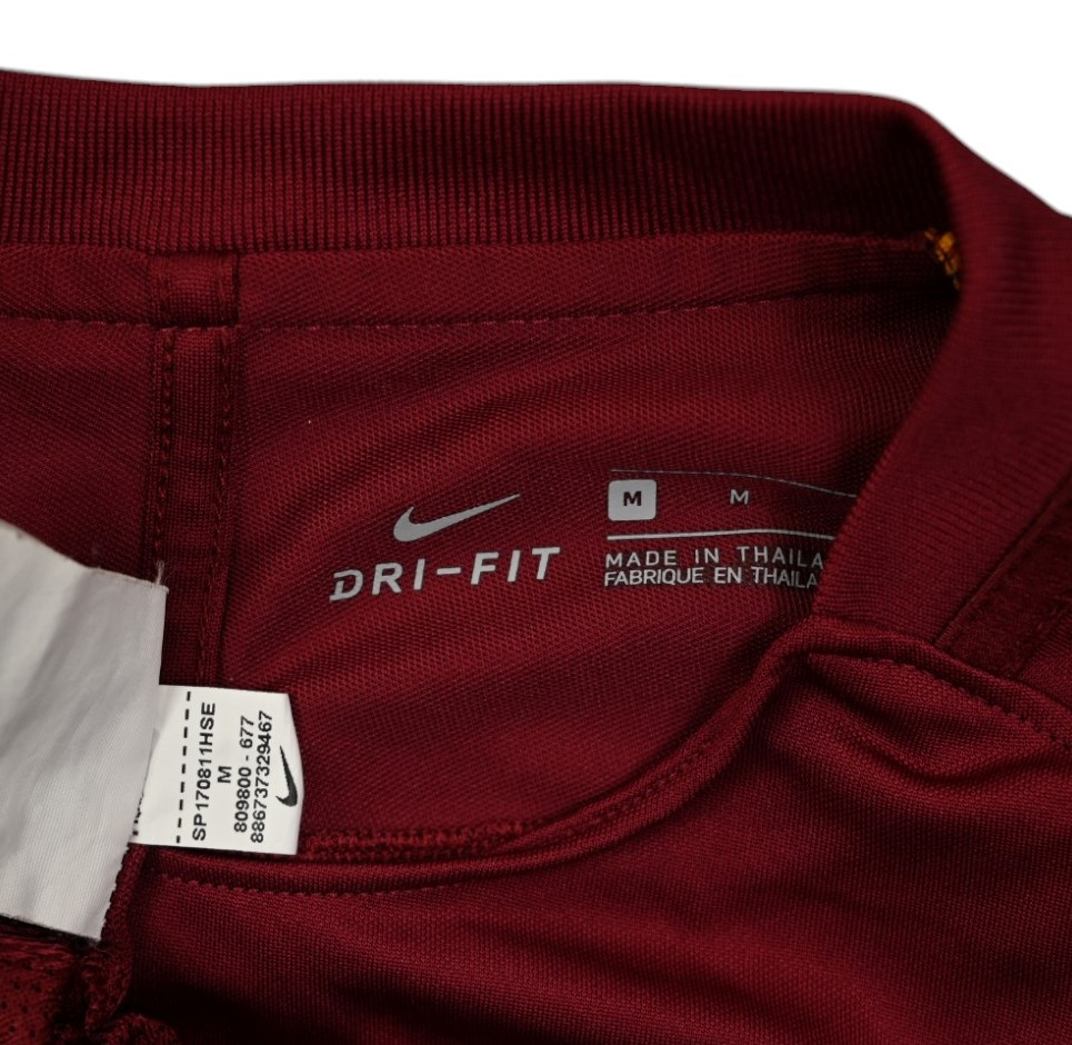 2018-19 AS ROMA *TOTTI*  KOSZULKA M