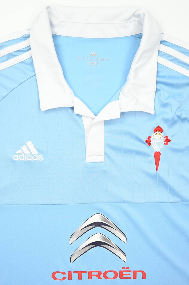 2015-16 CELTA VIGO SHIRT XL