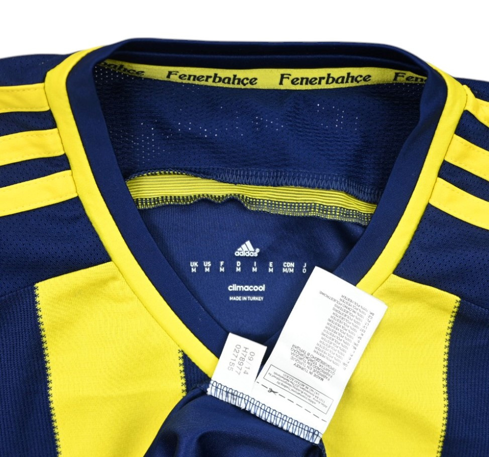 2014-15 FENERBAHCE SK KOSZULKA M