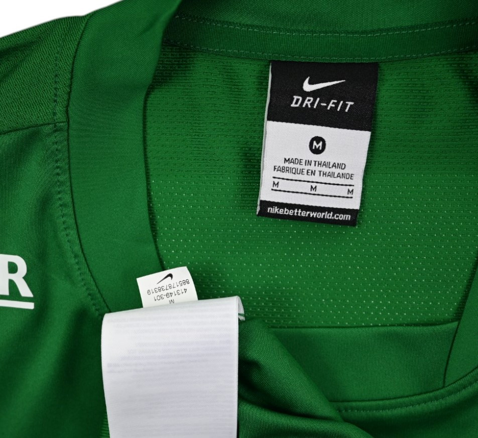 2009-10 SC KRIENS *SALIU* LONGSLEEVE M