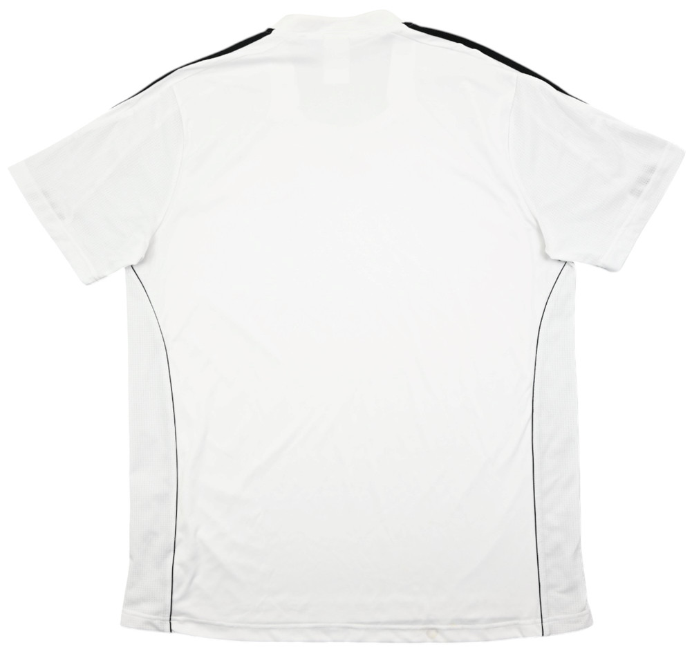 GERMANY HANDBALL SHIRT 3XL