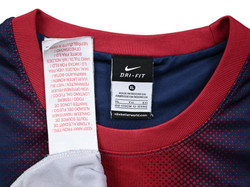 2012-13 BARCELONA *MESSI* SHIRT XL. BOYS