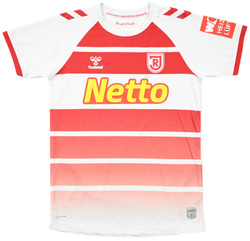 2023-24 JAHN RAGENSBURG *FABER* SHIRT M. BOYS