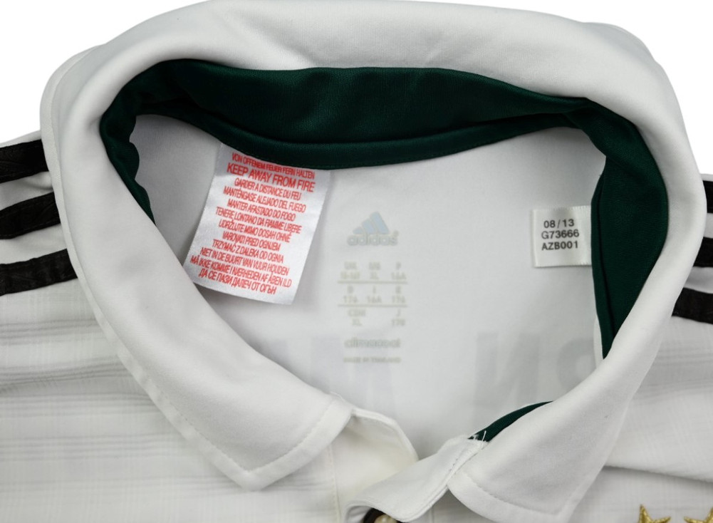 2013-14 BAYERN MUNCHEN *RIBERY* KOSZULKA XL. BOYS