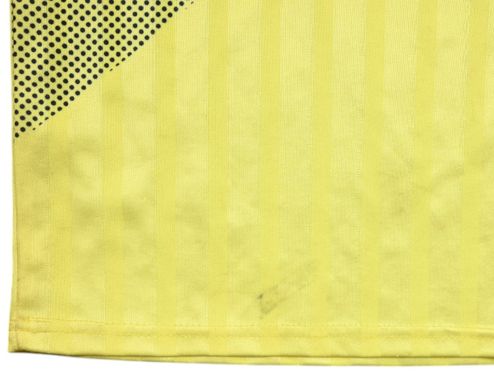 1993-94 NURNBERG GK LONGSLEEVE KOSZULKA M