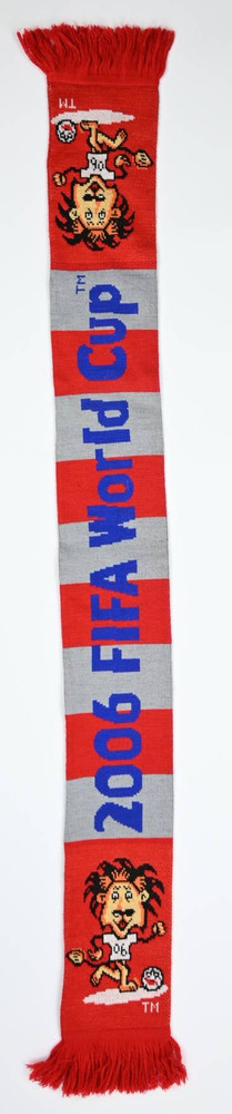 2006 FIFA WORLD CUP SZALIK