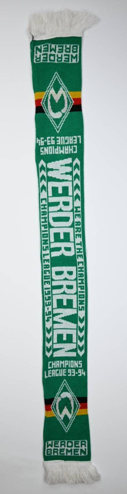 WERDER BREMEN SZALIK