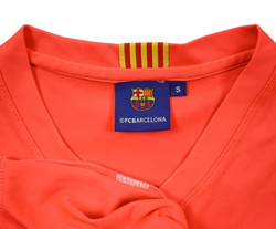 2014-15 BARCELONA *NEYMAR JR* KOSZULKA S