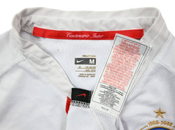 2007-08 INTER MILAN KOSZULKA M. BOYS