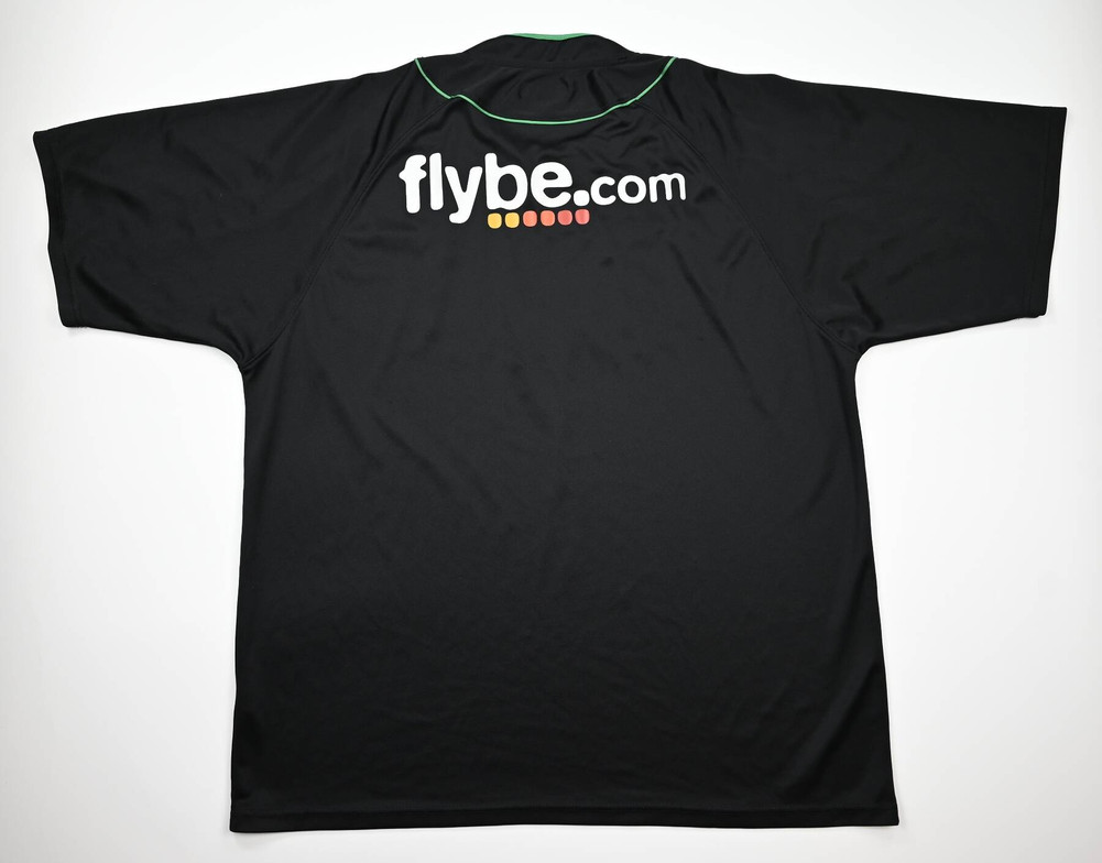 2006-07 NORWICH CITY KOSZULKA XL