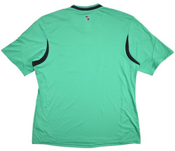 2013-15 FC SCHALKE 04 SHIRT XL