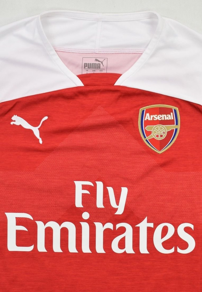 2018-19 ARSENAL LONDON KOSZULKA S