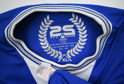 2009-10 EVERTON KOSZULKA XL