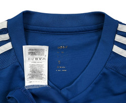 2014-15 AJAX AMSTERDAM SHIRT M