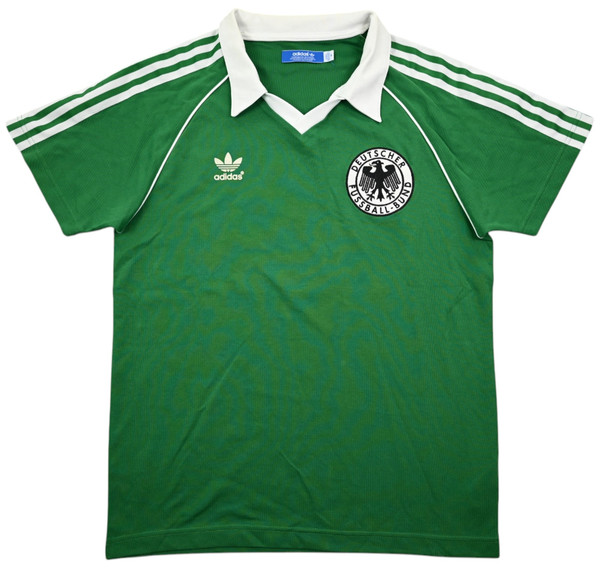 1982 GERMANY REISSUE SHIRT M