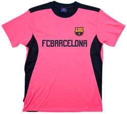 FC BARCELONA SHIRT M