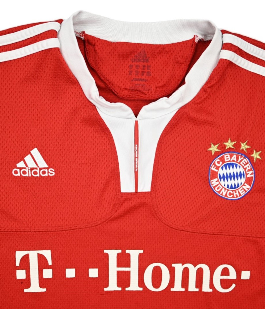 2009-10 BAYERN MUNCHEN KOSZULKA XL