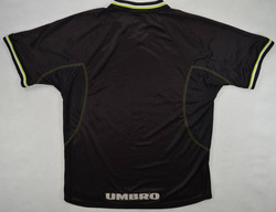 1998-99 MANCHESTER UNITED KOSZULKA XL