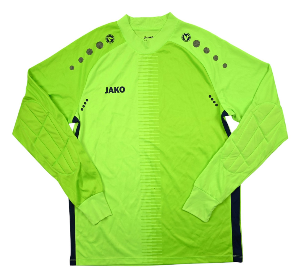 JAKO VINTAGE GK LONGSLEEVE SHIRT S/M