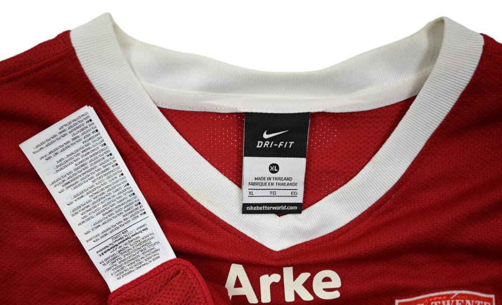 2012-13 FC TWENTE KOSZULKA XL