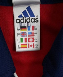 1999-01 BAYERN MUNCHEN SHIRT L. BOYS