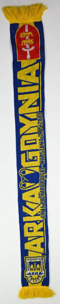 ARKA GDYNIA SCARF