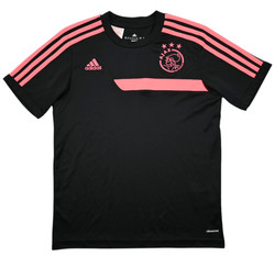 2013-14 AJAX AMSTERDAM KOSZULKA M. BOYS