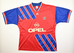 1993-95 BAYERN MUNCHEN SHIRT XL