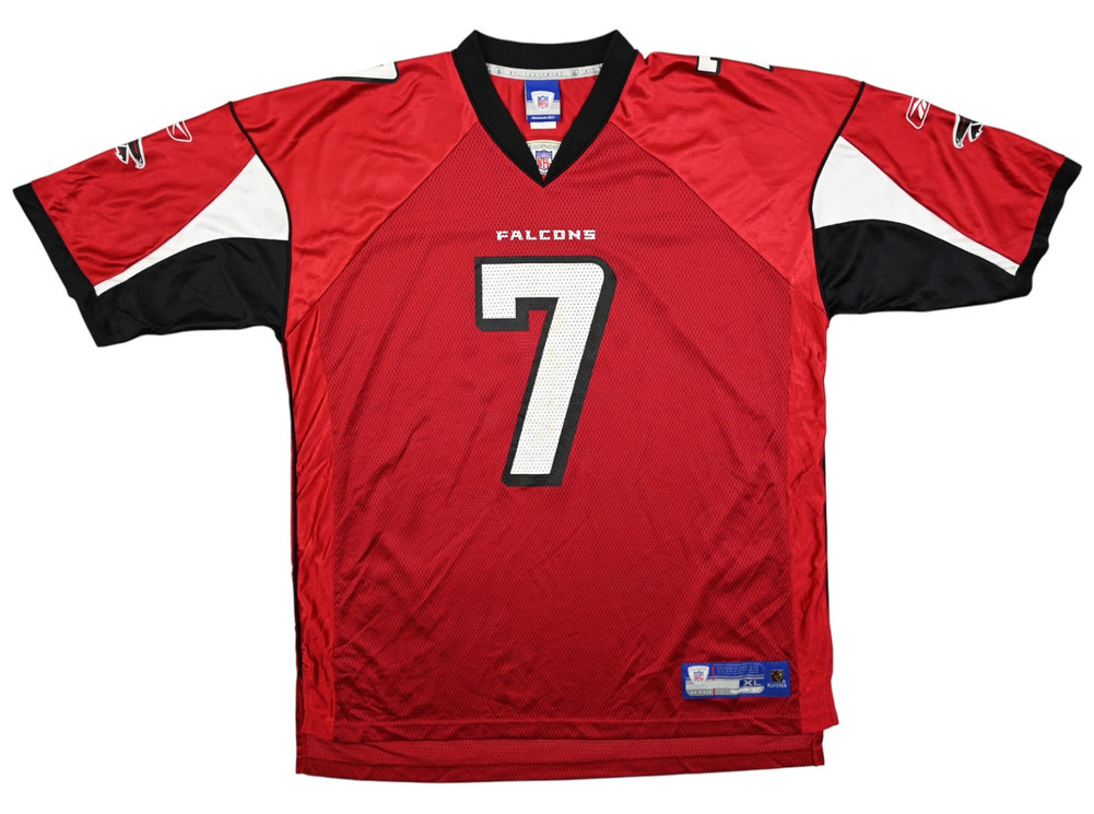ATLANTA FALCONS *VICK* NFL SHIRT XL