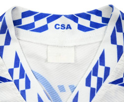 1996-97 ALOGANO SHIRT M