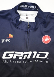 CASTELLI CYCLING SHIRT L