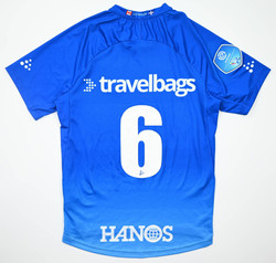 2019-20 FC ZWOLLE KOSZULKA S