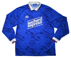 SV BLANKENESE LONGSLEEVE XL