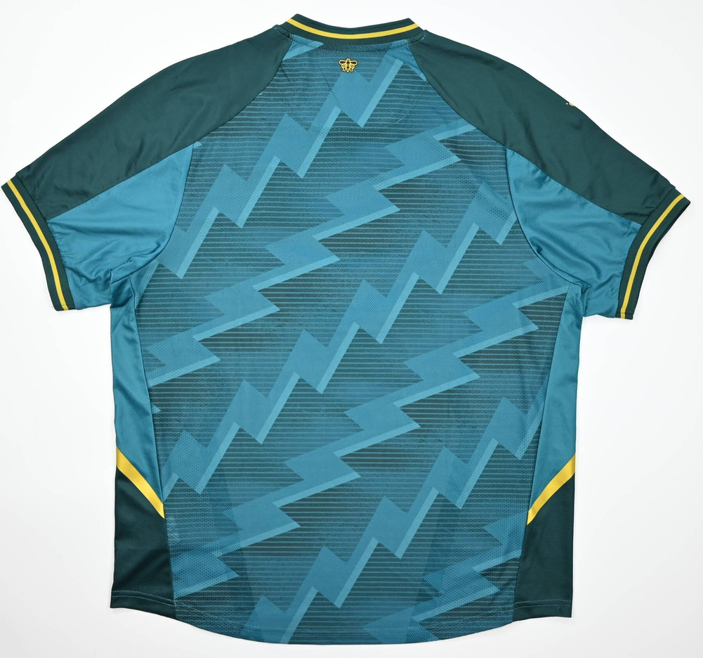 2021-22 WATFORD SHIRT XL